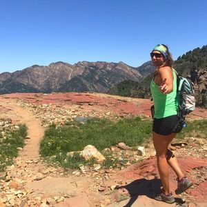 Meet your Posher, Stephanie